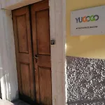Yugogo Mazzini 41 - Bilocale Centro *