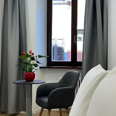 Apartamento Yugogo Mazzini 41 - Bilocale Centro