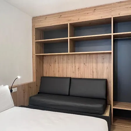 Yugogo Mazzini 41 - Bilocale Centro * Тренто