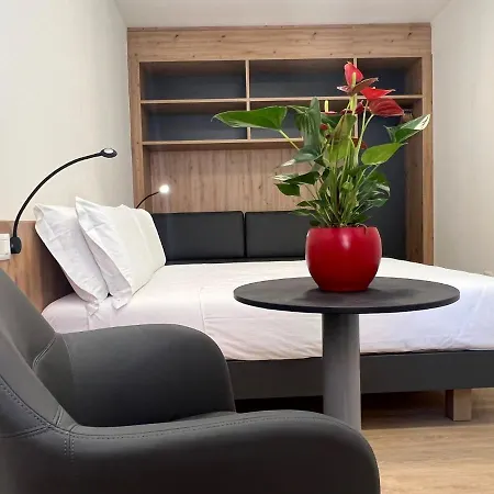 Yugogo Mazzini 41 - Bilocale Centro