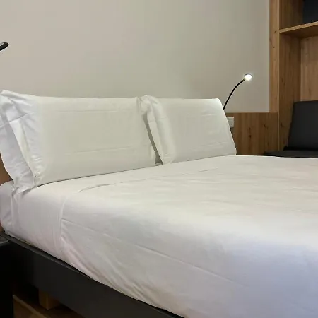 Yugogo Mazzini 41 - Bilocale Centro * Trento