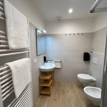 Yugogo Mazzini 41 - Bilocale Centro * Trento