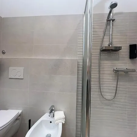 Yugogo Mazzini 41 - Bilocale Centro *