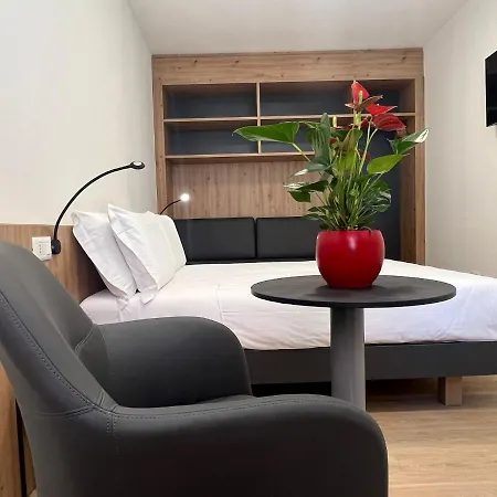 Yugogo Mazzini 41 - Bilocale Centro