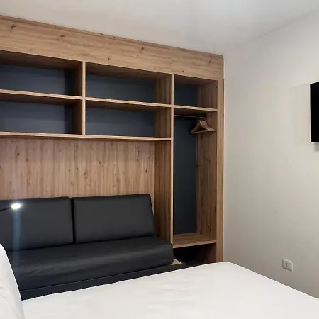 Διαμέρισμα Yugogo Mazzini 41 - Bilocale Centro