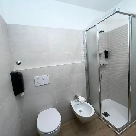 Lejlighed Yugogo Mazzini 41 - Bilocale Centro *