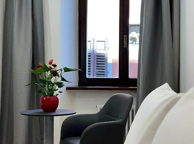 Апартаменты Yugogo Mazzini 41 - Bilocale Centro