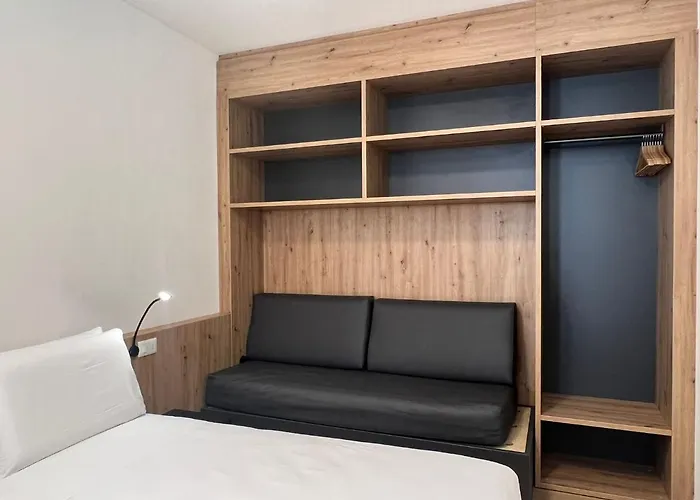 Yugogo Mazzini 41 - Bilocale Centro * Тренто