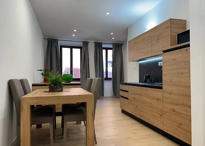 Yugogo Mazzini 41 - Bilocale Centro Апартаменты