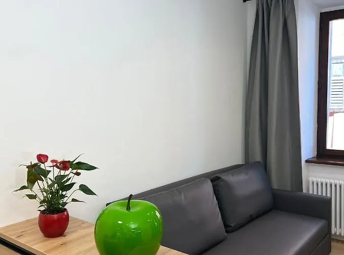 Yugogo Mazzini 41 - Bilocale Centro 公寓 特伦托