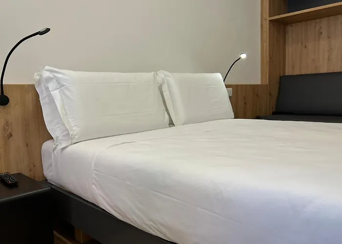 Yugogo Mazzini 41 - Bilocale Centro * 特伦托