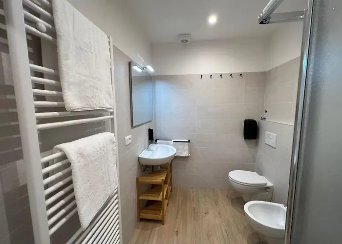 Yugogo Mazzini 41 - Bilocale Centro * Тренто