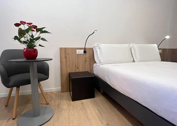 Διαμέρισμα Yugogo Mazzini 41 - Bilocale Centro Τρέντο