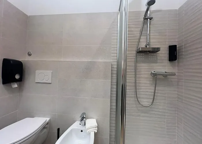 Yugogo Mazzini 41 - Bilocale Centro *