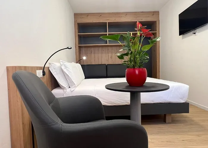 Yugogo Mazzini 41 - Bilocale Centro