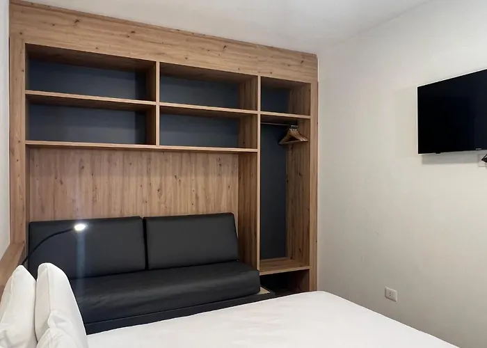 公寓 Yugogo Mazzini 41 - Bilocale Centro