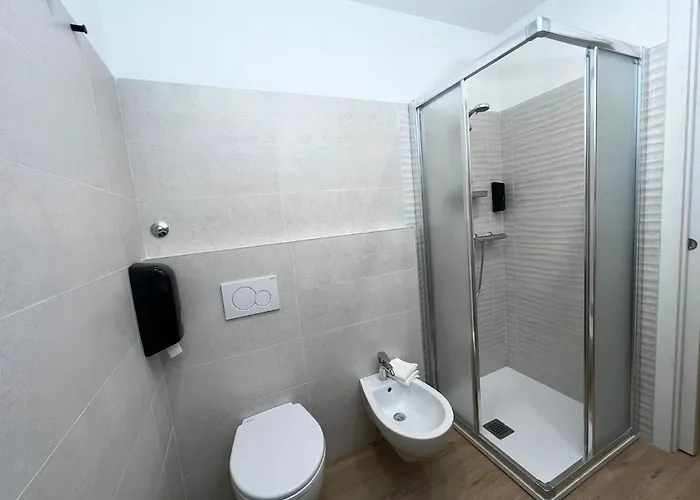 Апартаменты Yugogo Mazzini 41 - Bilocale Centro *